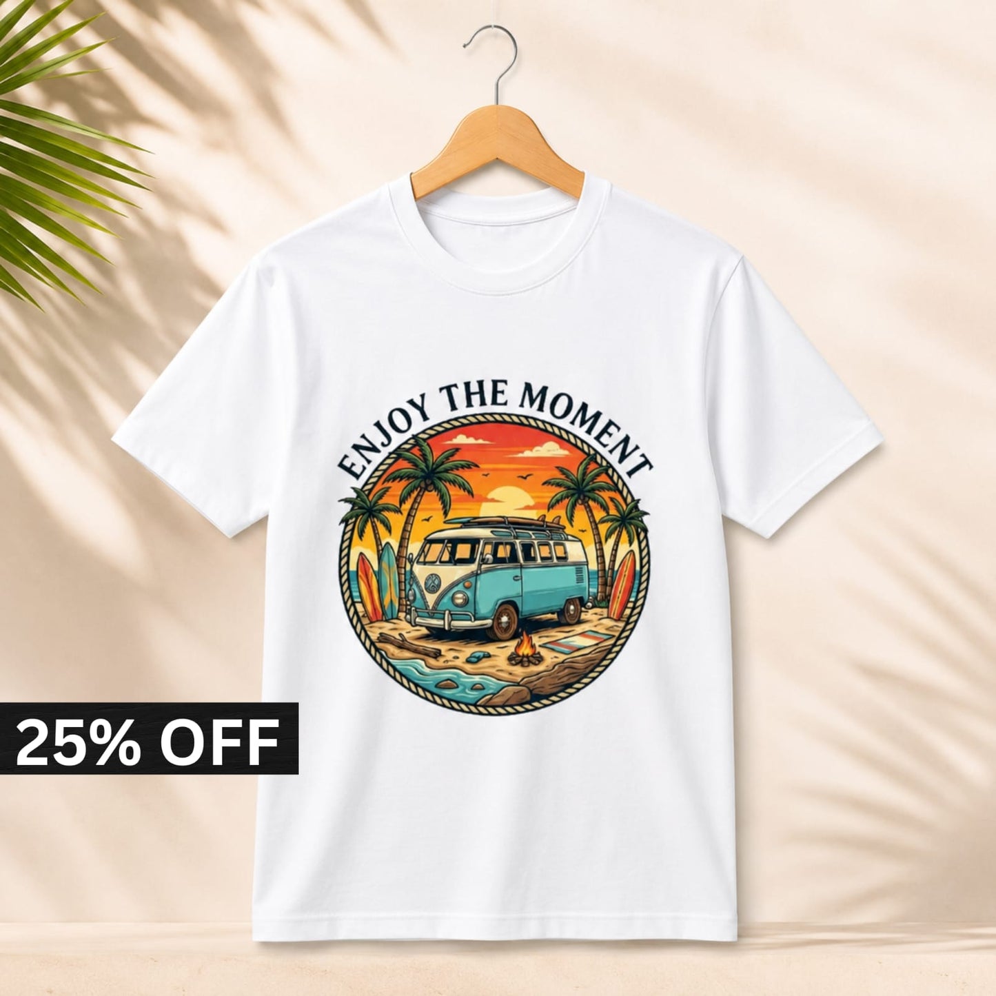 Premium Summer T-SHIRT