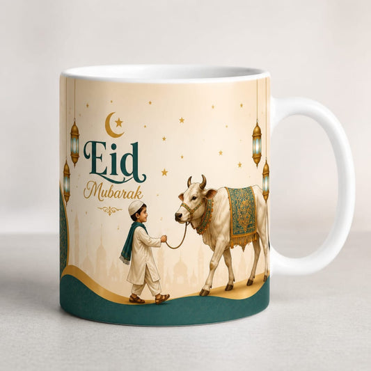 custom Photo Mug