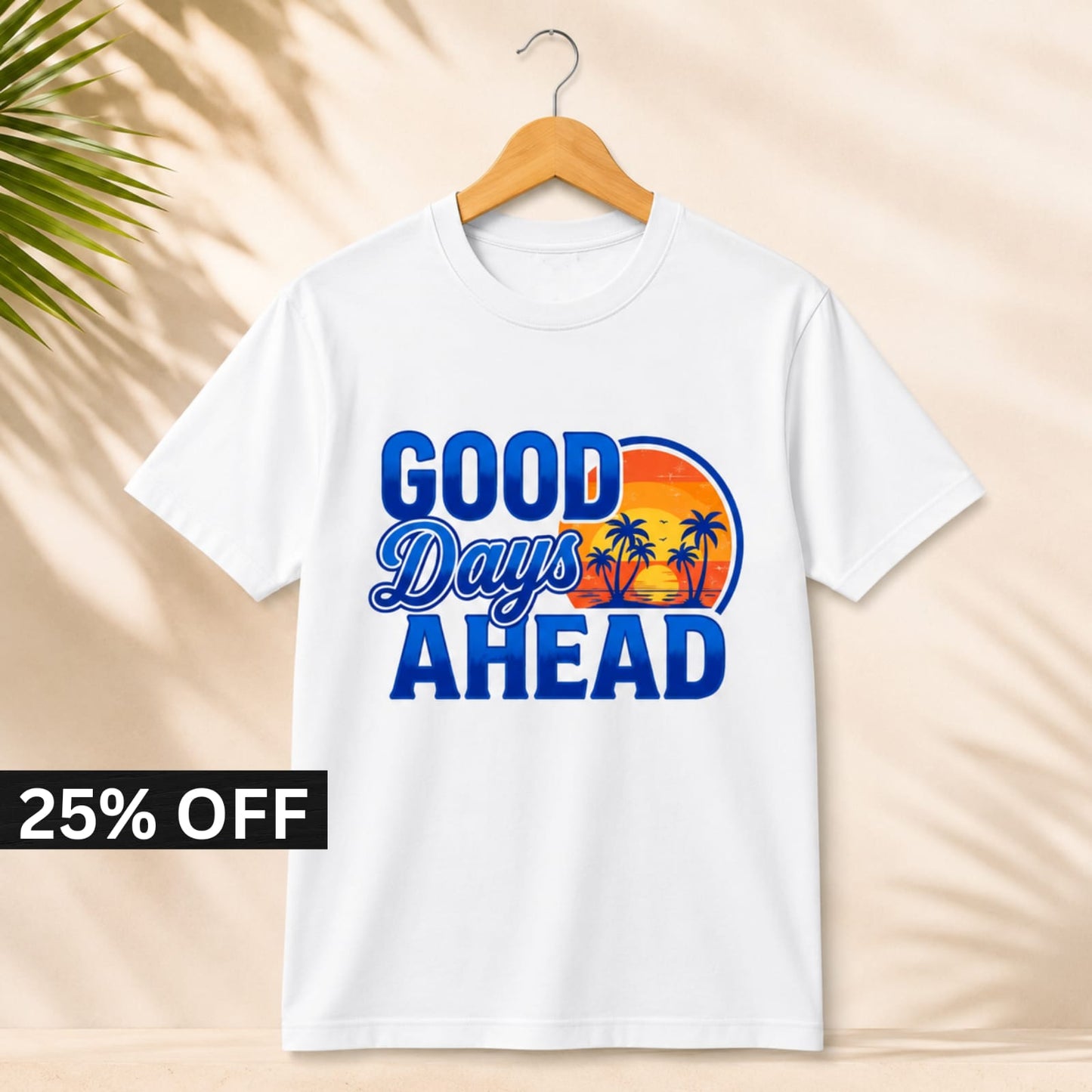 Premium Summer T-SHIRT