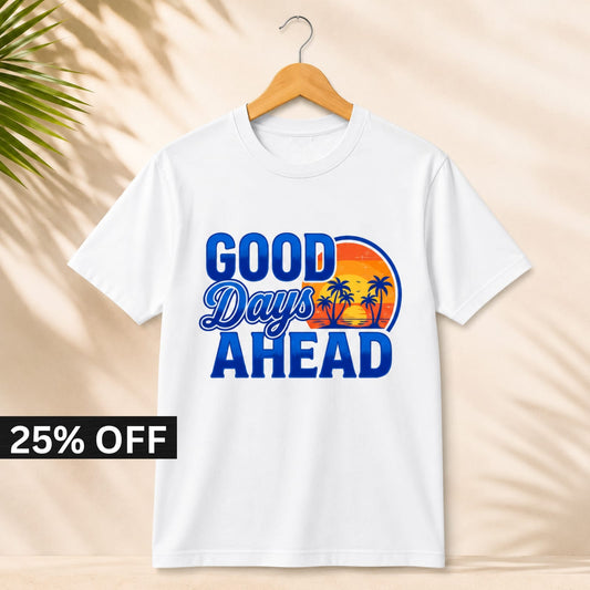 Premium Summer T-SHIRT