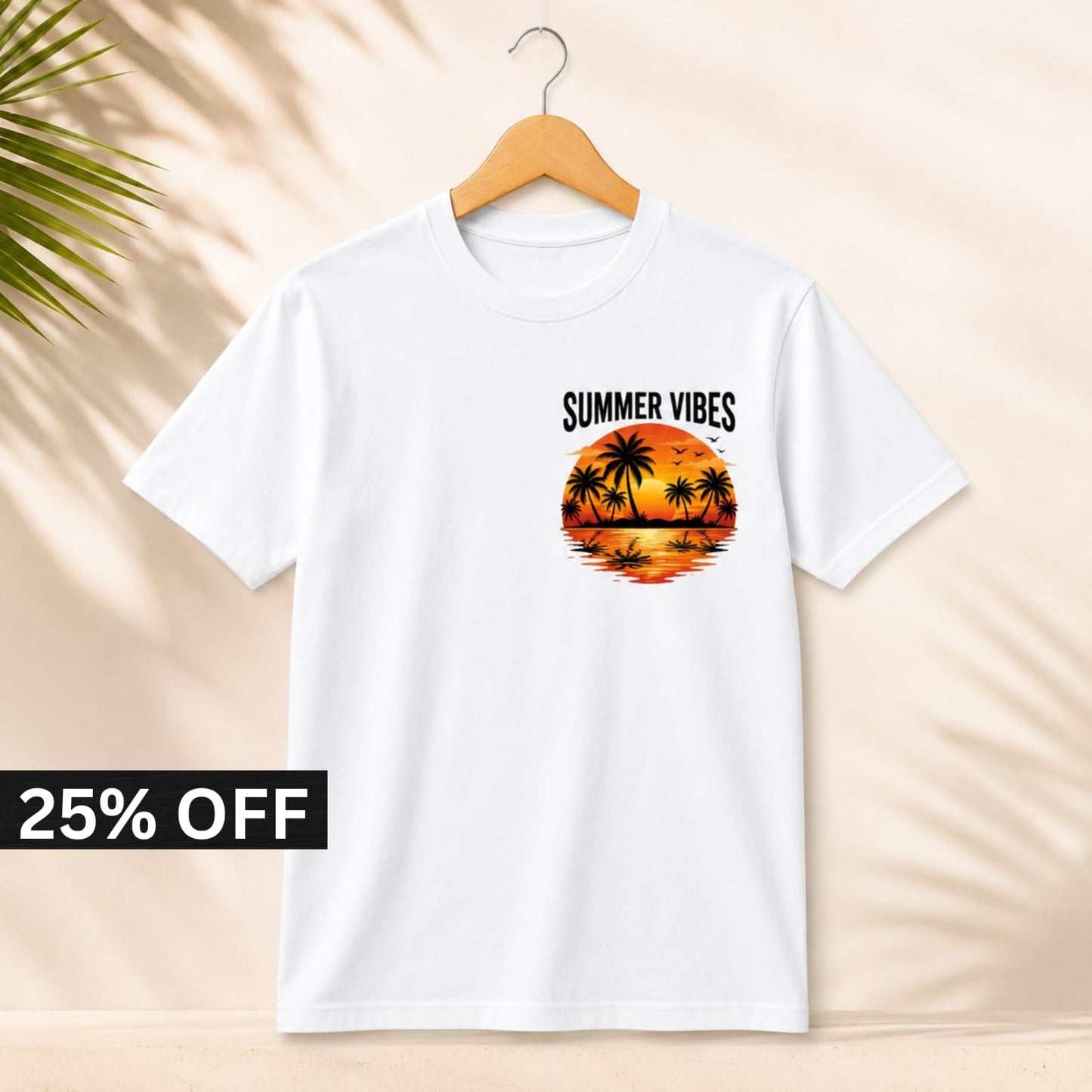Premium Summer T-SHIRT